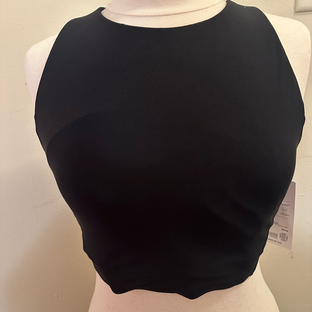 NWT Athleta sports bra